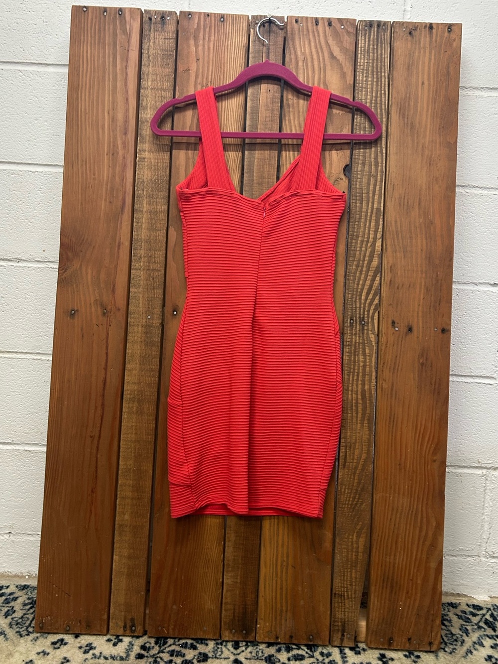 Forever 21 size small dress - Picture 7 of 7